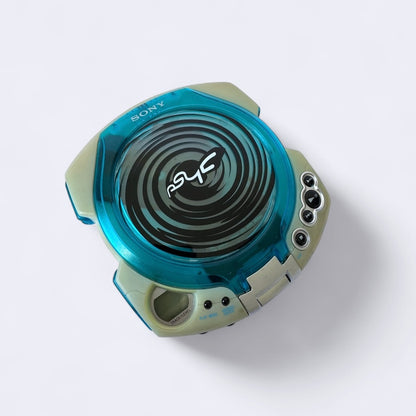 Sony Walkman Discman D-EG3 PSYC