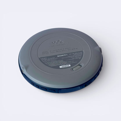 Sony Walkman Discman D-EJ011