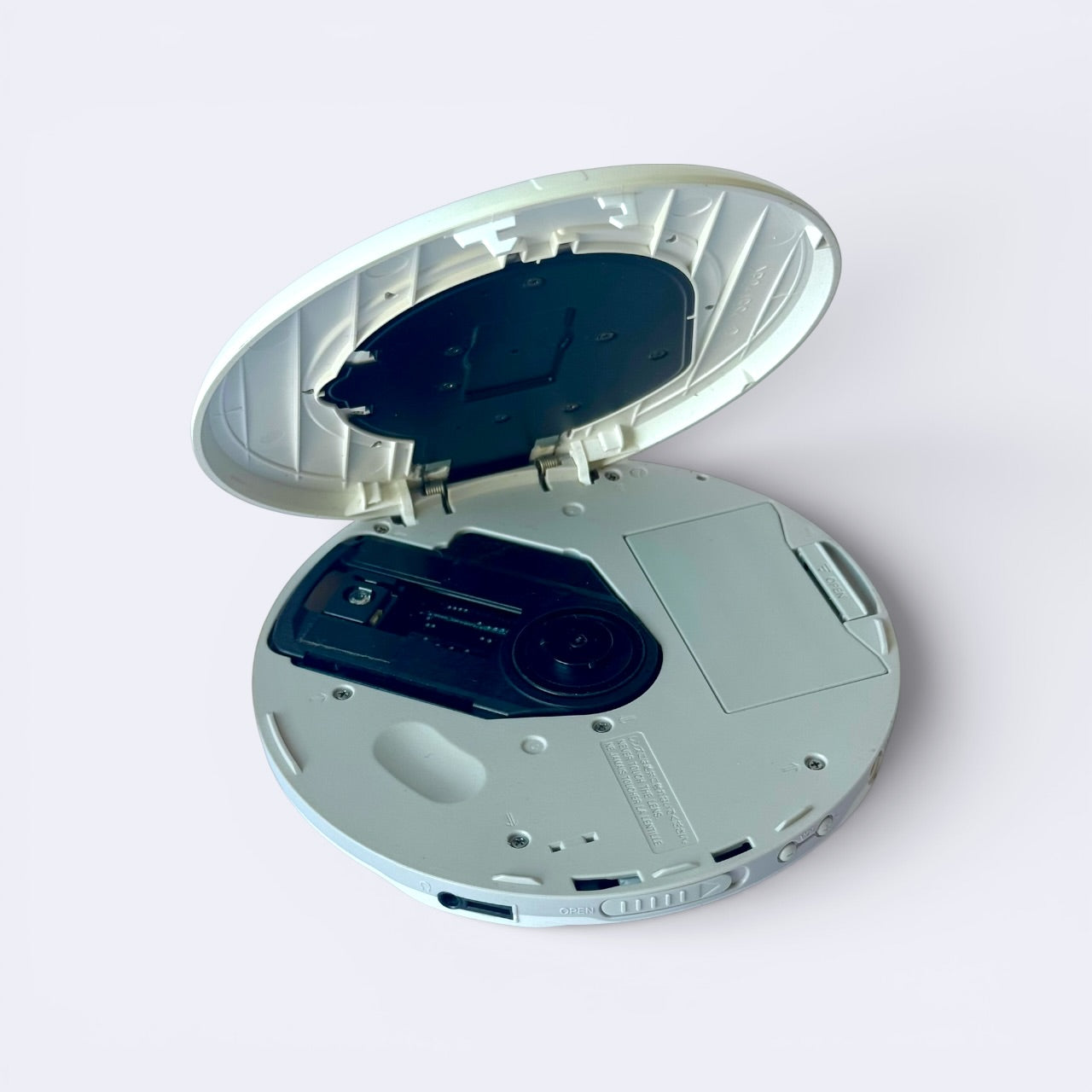 Sony Walkman Discman D-EJ100