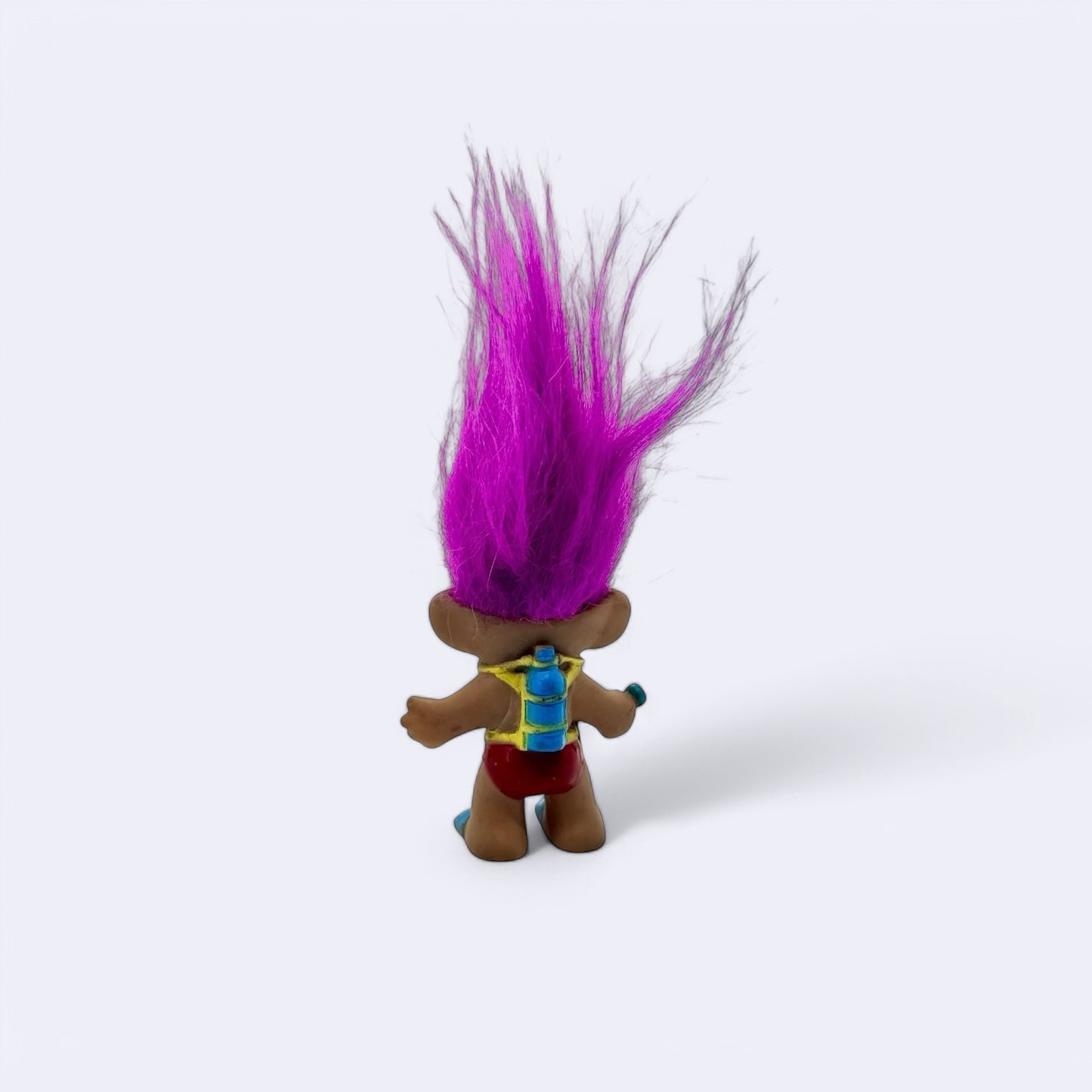 Troll Buzo