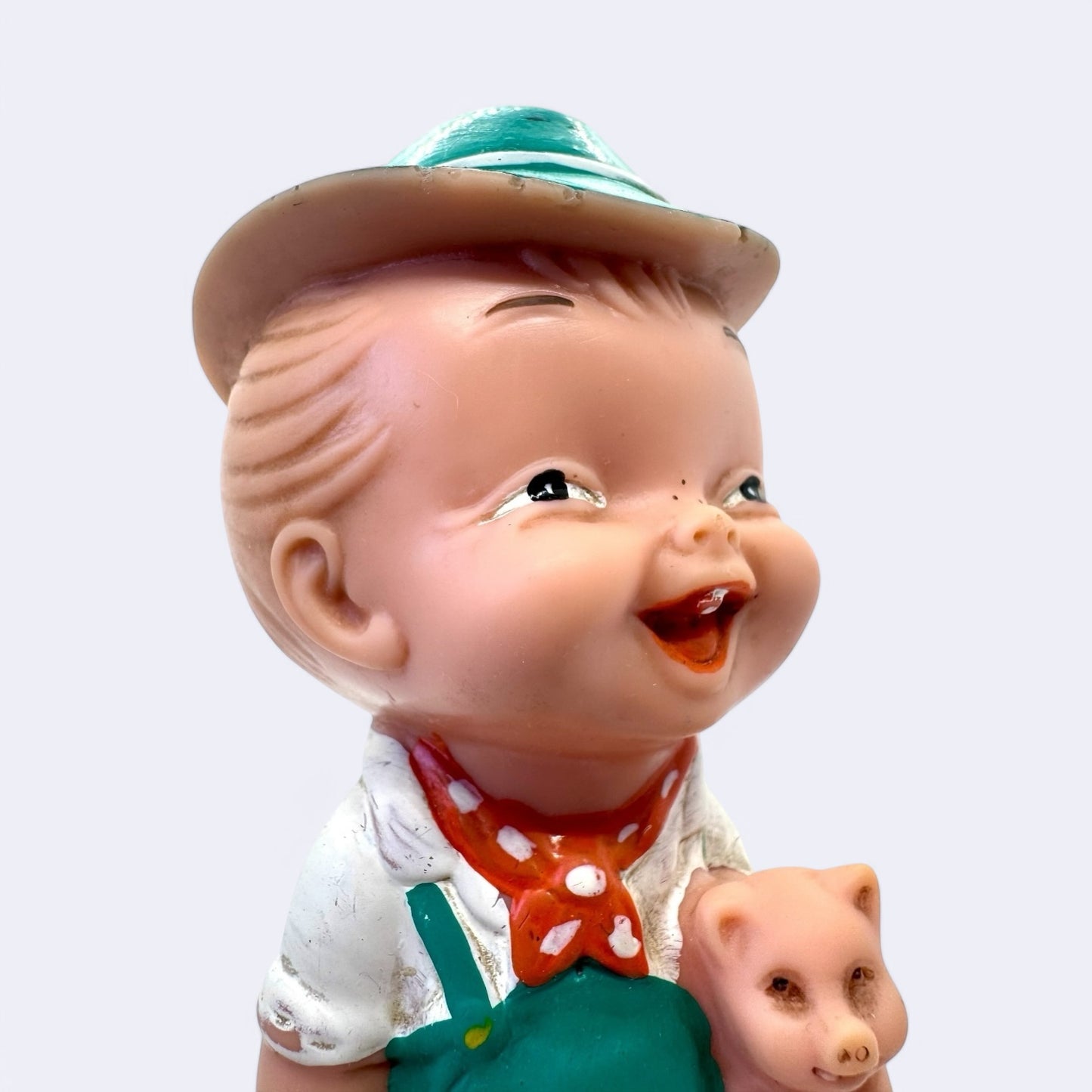 Figura Goma Niño