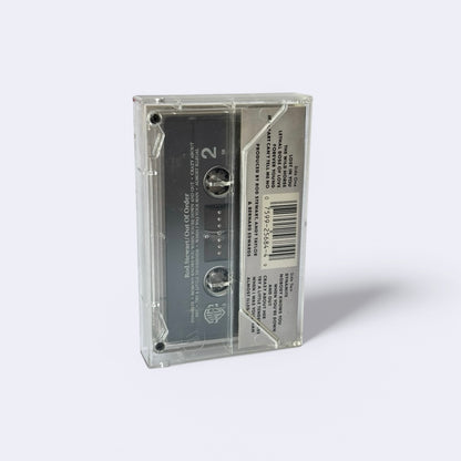 Rod Stewart - Out of Order Cassette