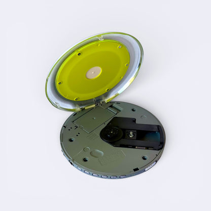 Panasonic Dismcan SL-CT510