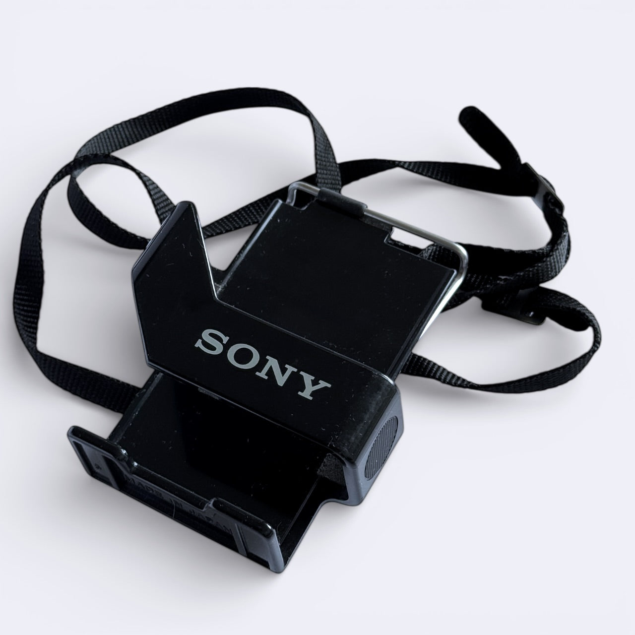 Sony Walkman WM-2 – Retro Museo