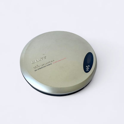 Sony Walkman Discman D-EJ775
