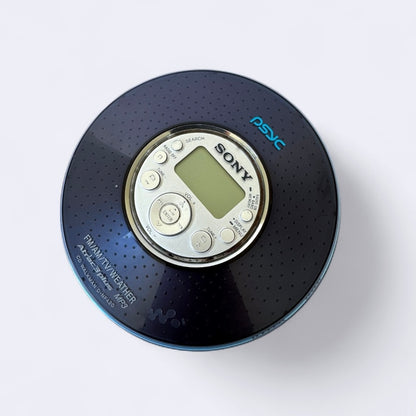 Sony Walkman Discman D-NF420