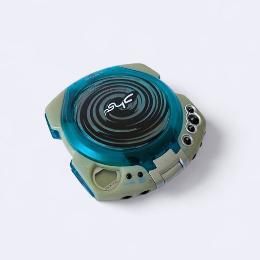 Sony Walkman Discman D-EG3 PSYC