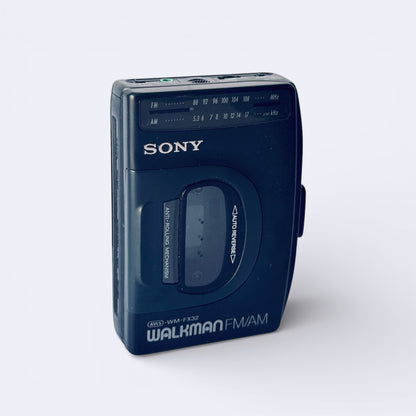 Sony Walkman FX32