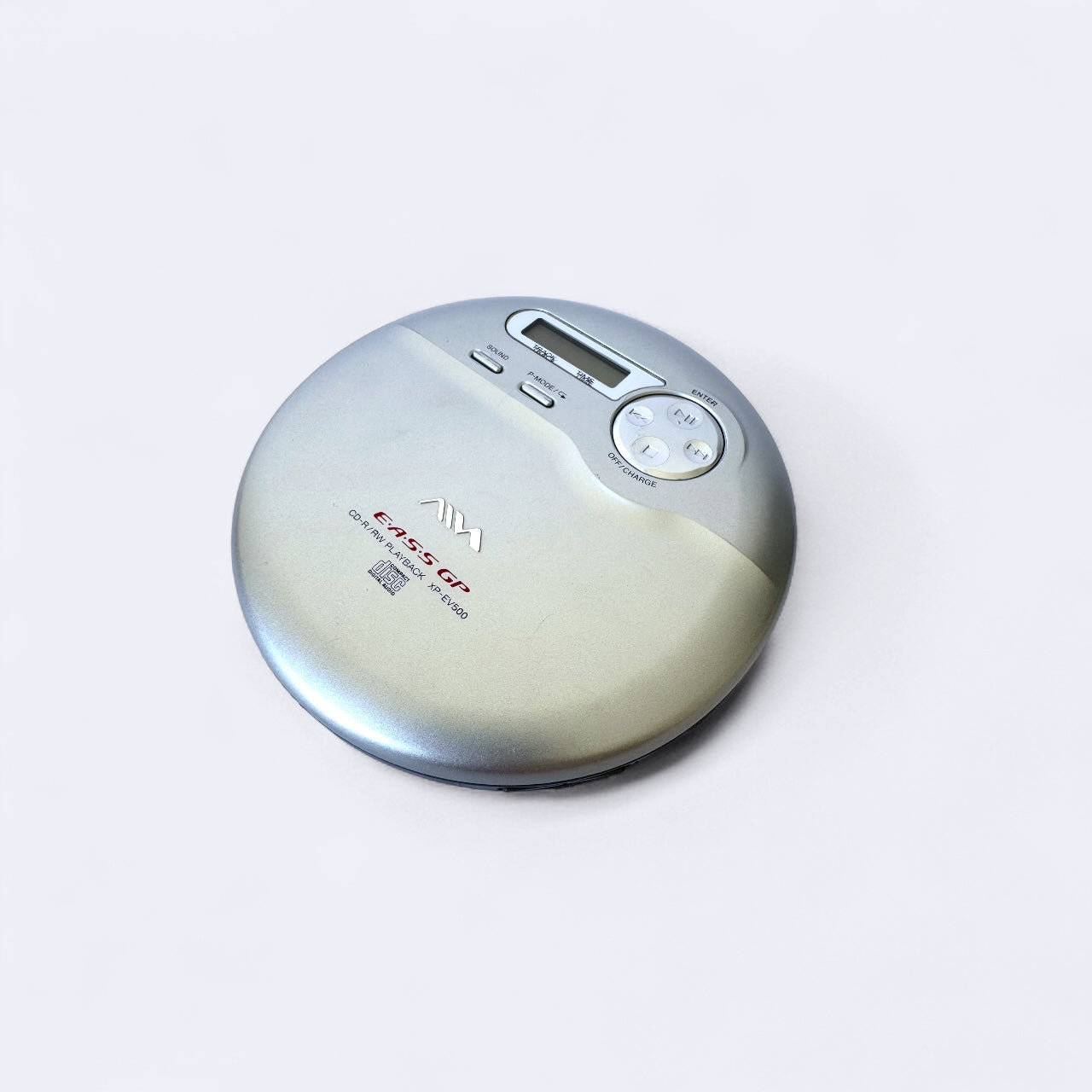 Aiwa Discman XP-EV500