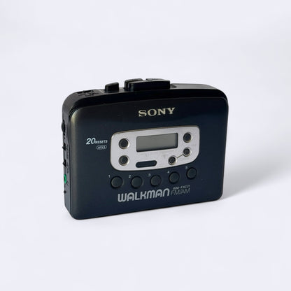 Sony Walkman FX221 Personal Stereo