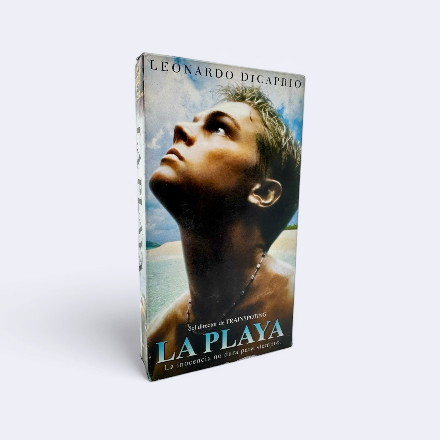 VHS La Playa