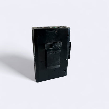 Sony Walkman F-41 Personal Stereo