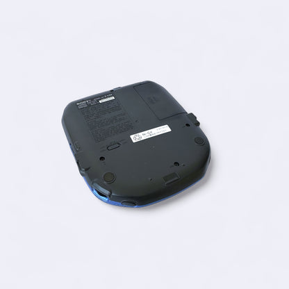 Sony Walkman Discman D-E404