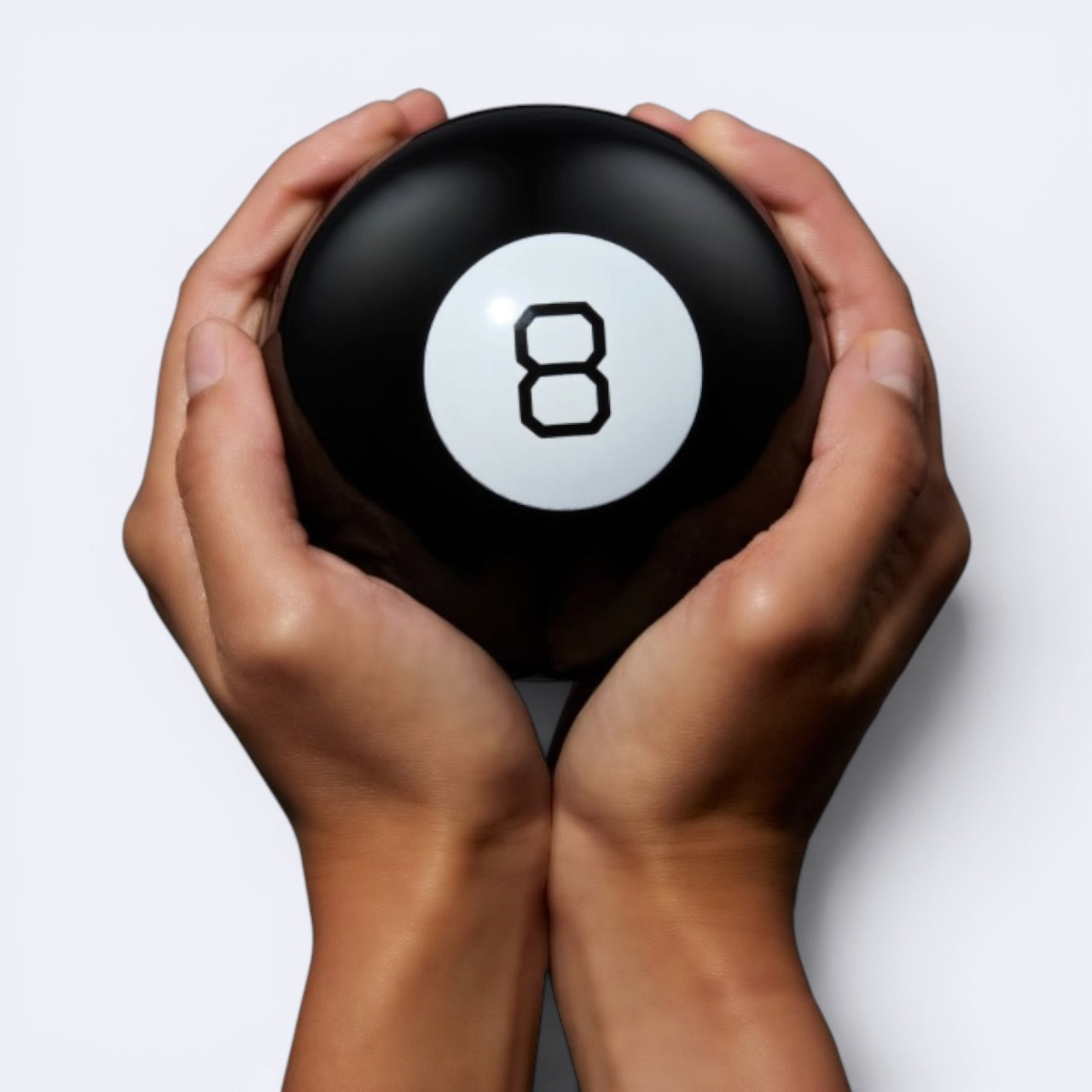 Magic 8 Ball