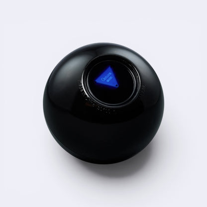 Magic 8 Ball
