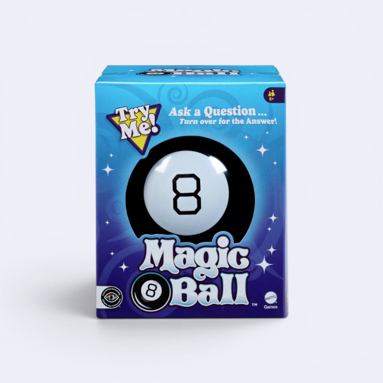 Magic 8 Ball