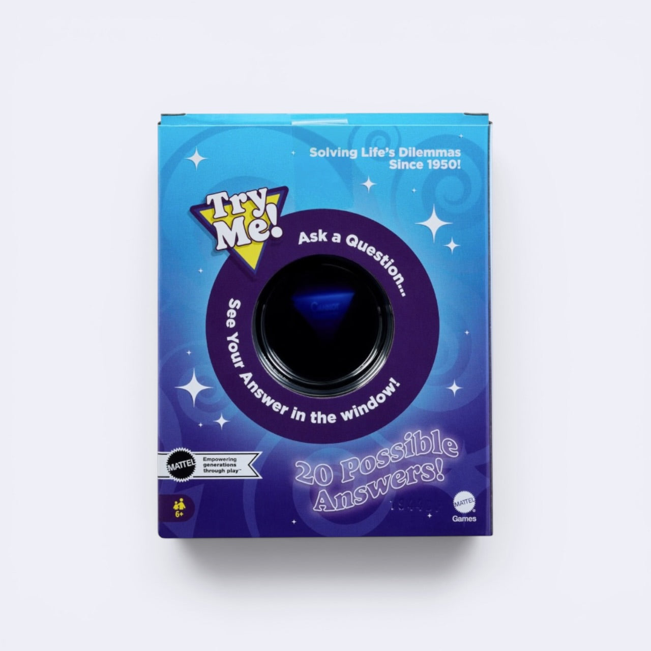 Magic 8 Ball