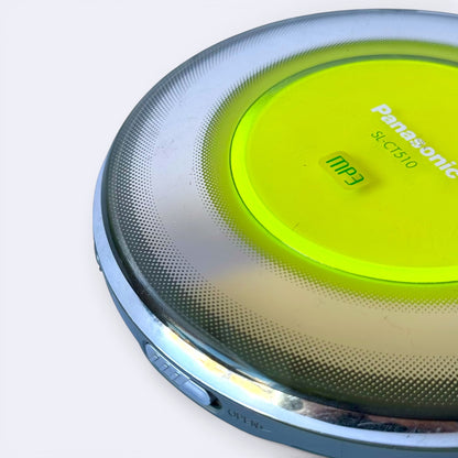 Panasonic Dismcan SL-CT510