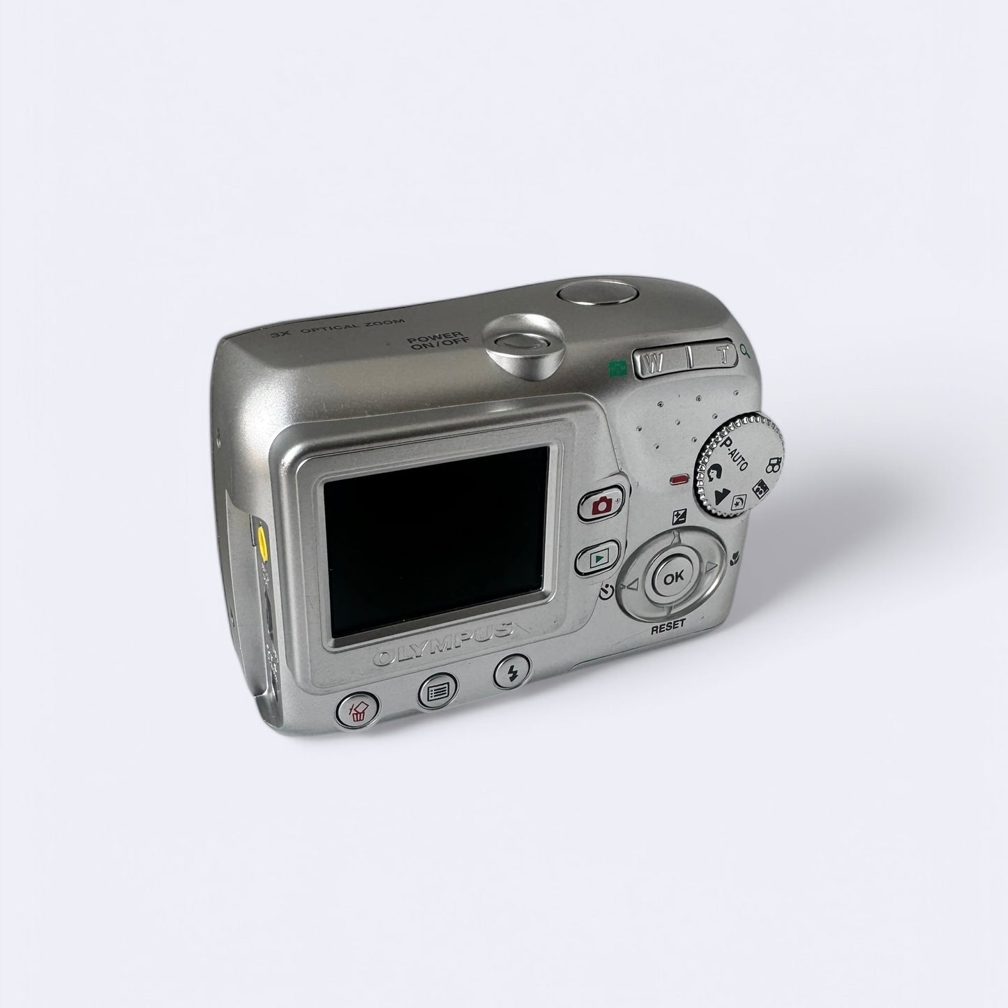Olympus D-535