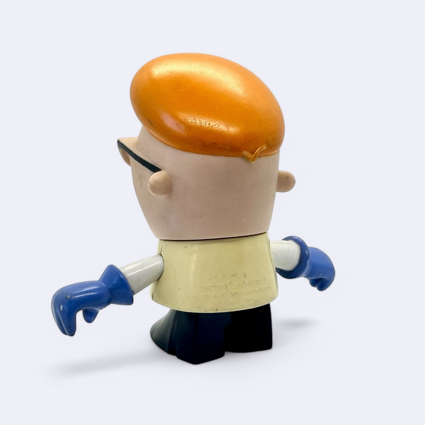 Figura Dexter