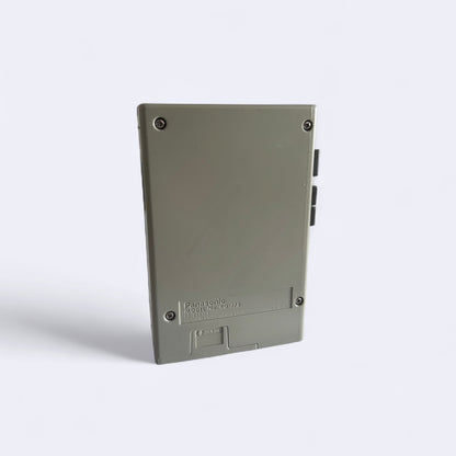 Panasonic RQ-J75
