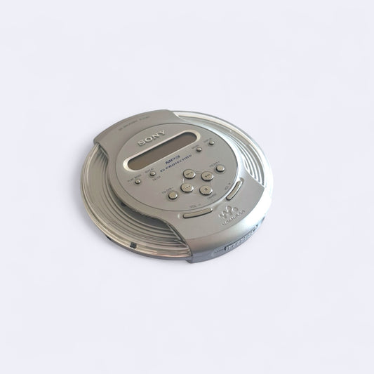 Sony Walkman D-CJ01