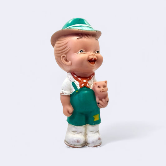 Figura Goma Niño