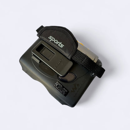 Sony Walkman FS221 Personal Stereo