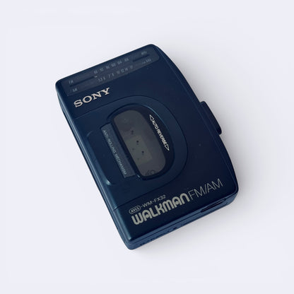 Sony Walkman FX32