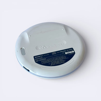 Sony Walkman Discman D-EJ100