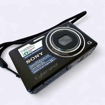 Sony Cybershot W380