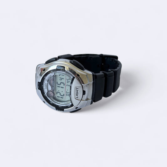 Casio W-753