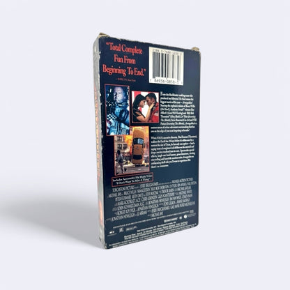 VHS Armageddon