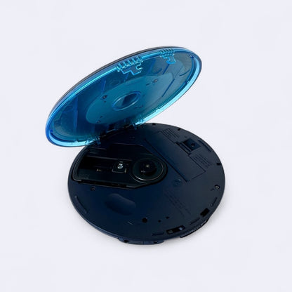 Sony Walkman Discman D-NF420