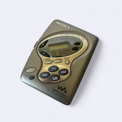 Sony Walkman FX281 Personal Stereo