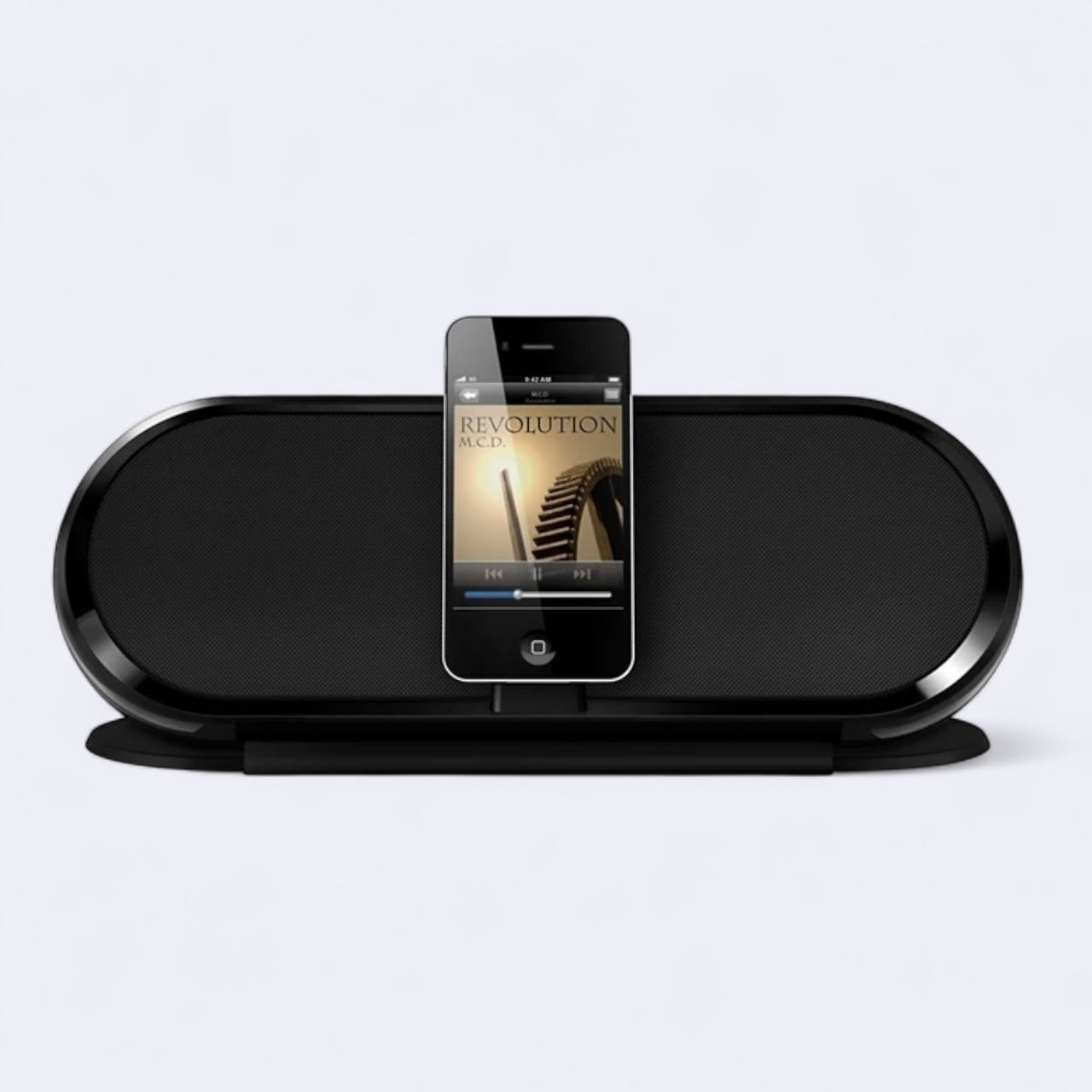 Philips Fidelio Docking Speaker Nuevo Open Box