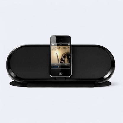 Philips Fidelio Docking Speaker Nuevo Open Box