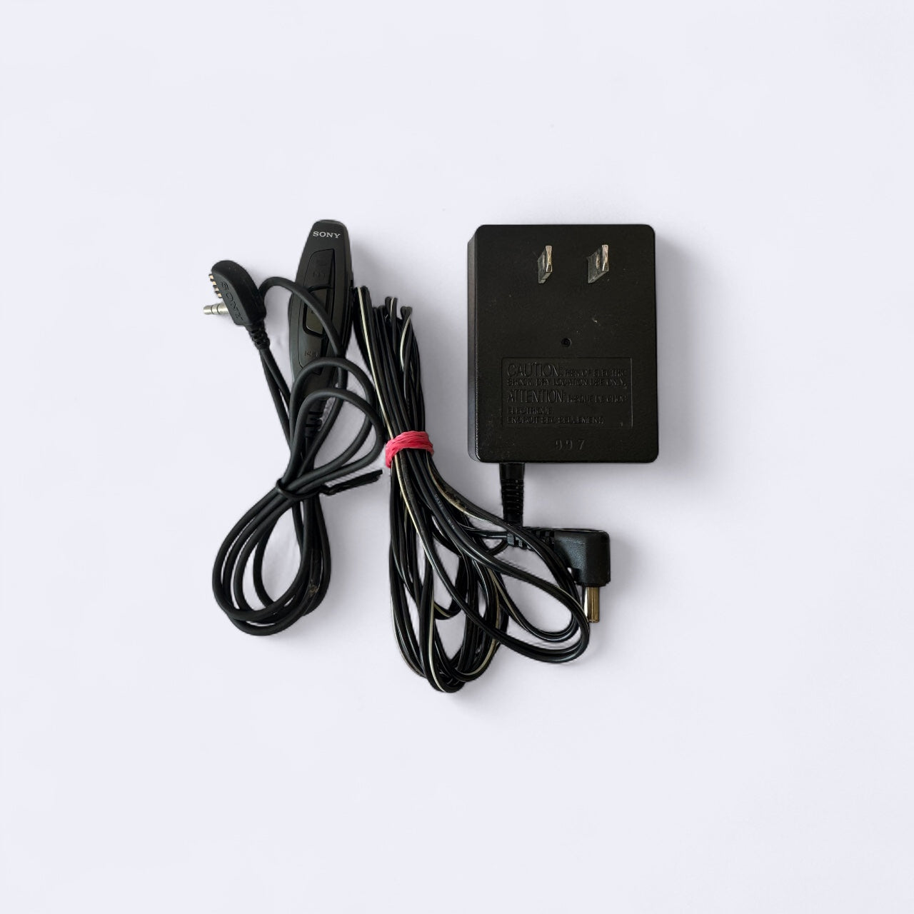 Sony Walkman Discman D-E404
