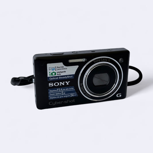 Sony Cybershot W380