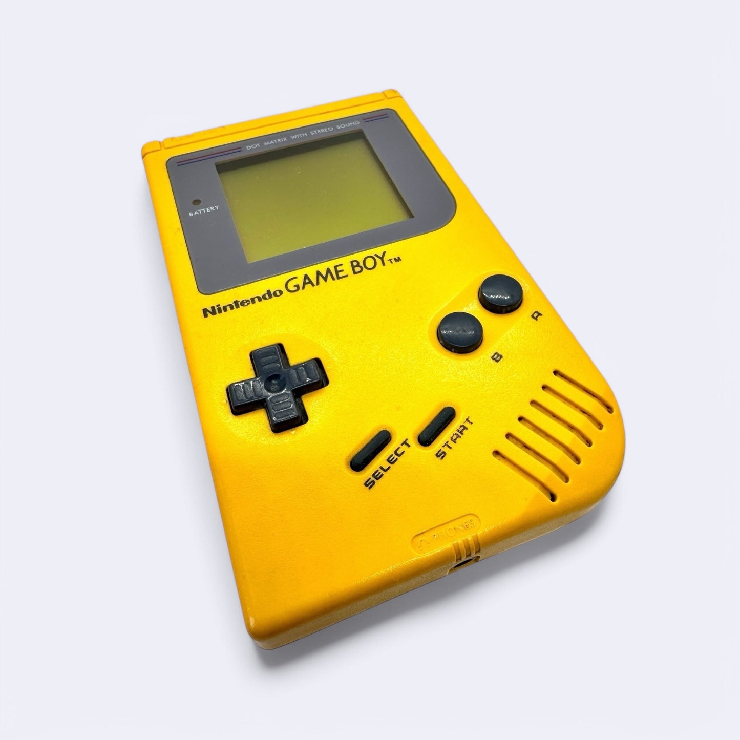 Nintendo Game Boy