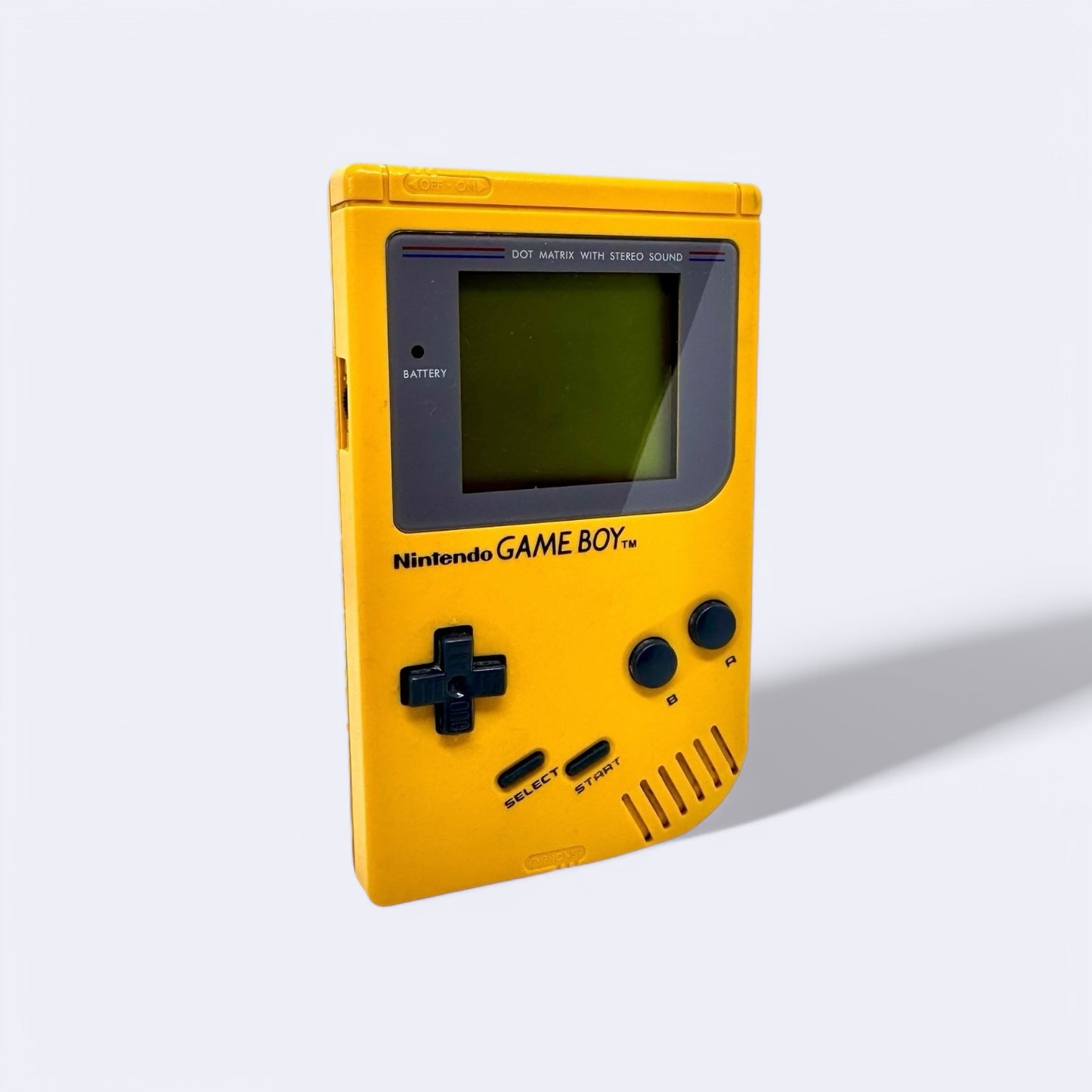Nintendo Game Boy