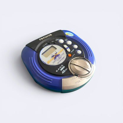 Aiwa Discman XP-SP910