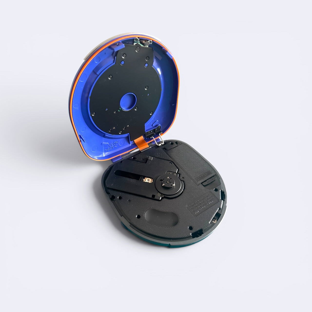 Aiwa Discman XP-SP910