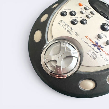 Aiwa Discman XP-SR320