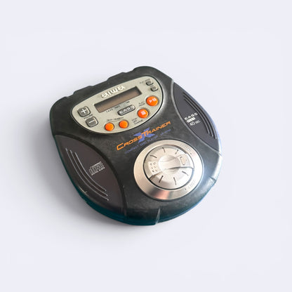 Aiwa Discman XP-SP90