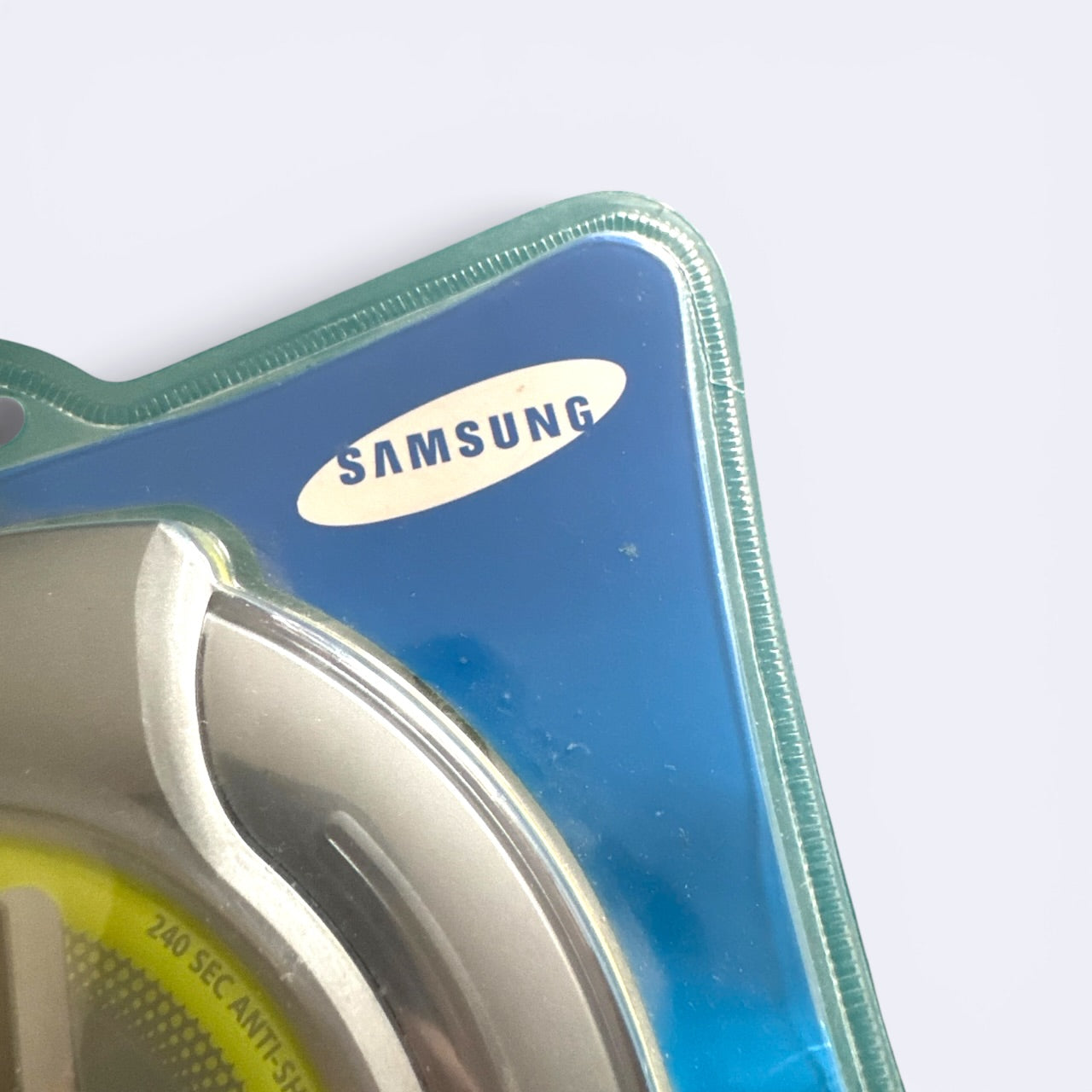 Samsung Yepp Discman MCD-CM150