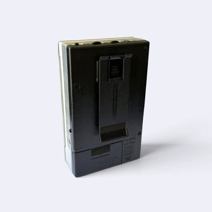 General Electric Personal Stereo 3-5434