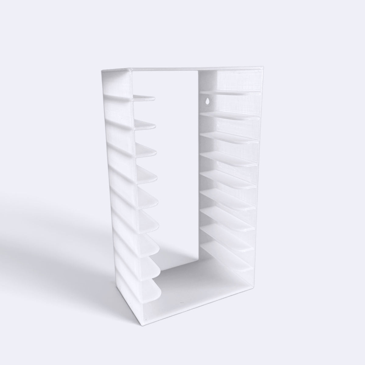 Stand para Cassettes