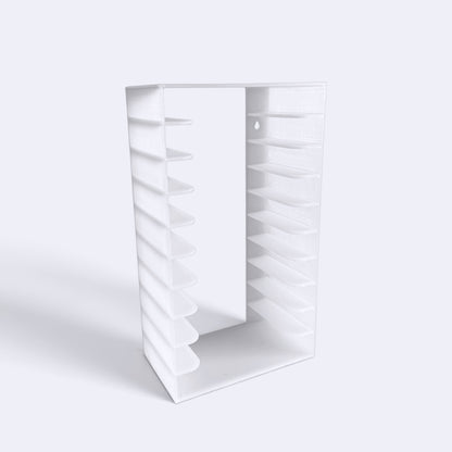 Stand para Cassettes