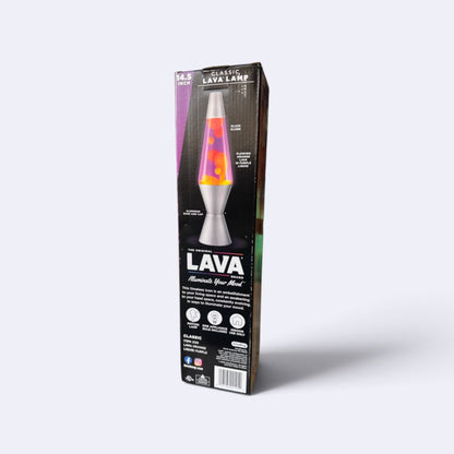 Lámpara de Lava Original LAVA®